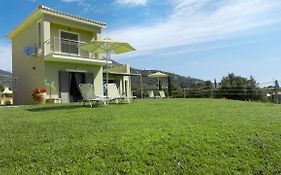Divaria Villas