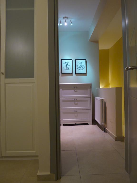 Divaria Villas Skala  Esterno foto