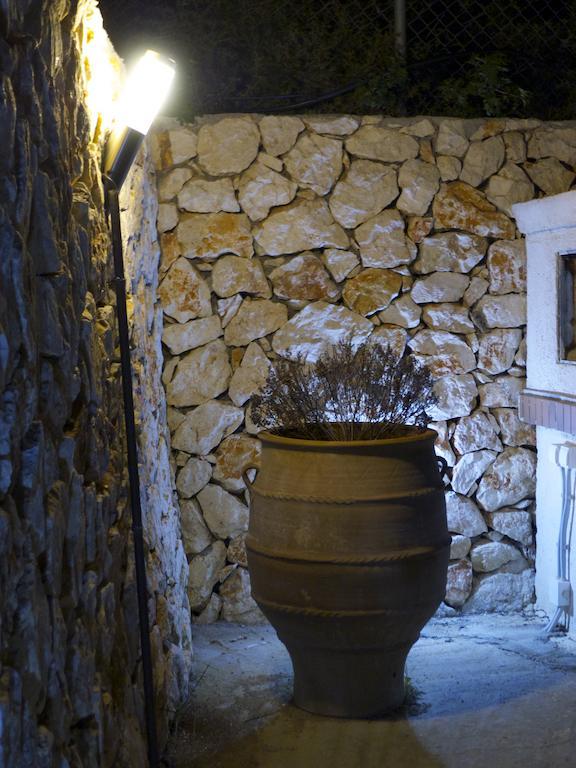 Divaria Villas Skala  Esterno foto